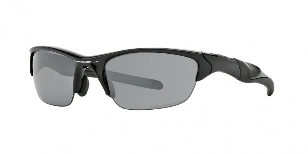 Oakley Half Jacket 2.0 9153 Sunglasses - view 5